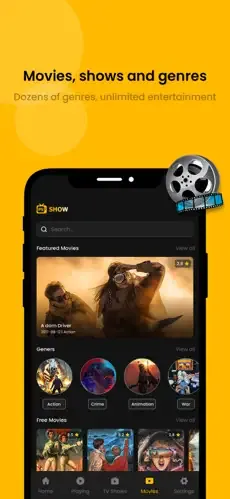 hotstar-downloader Movies and shows